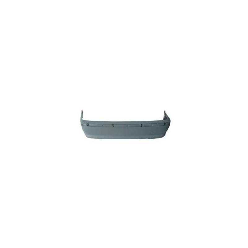Pare choc arriere Bmw serie 3 E46 4 portes 1810104 Pare choc arriere Bmw serie 3 E46 4 portes 1810104