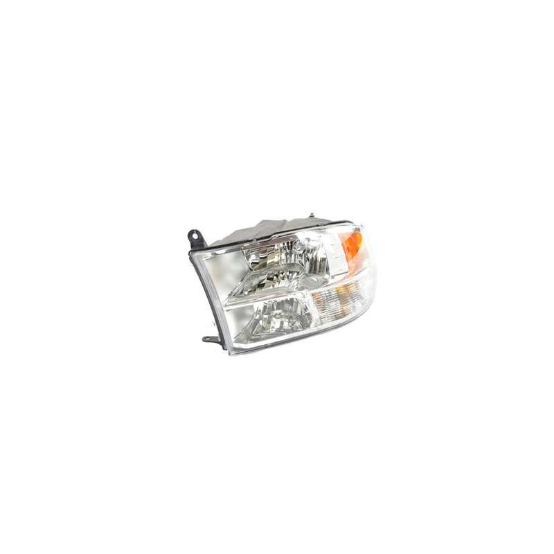 Phare avant gauche Dodge Ram 317309-4 Phare avant gauche Dodge Ram 317309-4