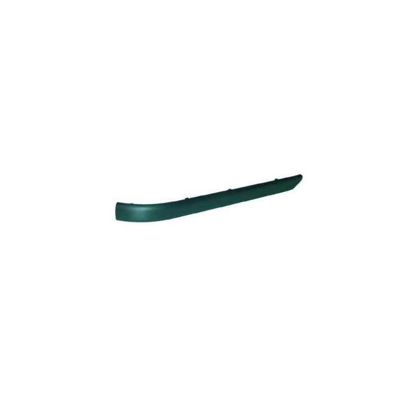 Moulure de pare choc arriere Gauche Bmw serie 3 E46 1810104C Moulure de pare choc arriere Gauche Bmw serie 3 E46 1810104C