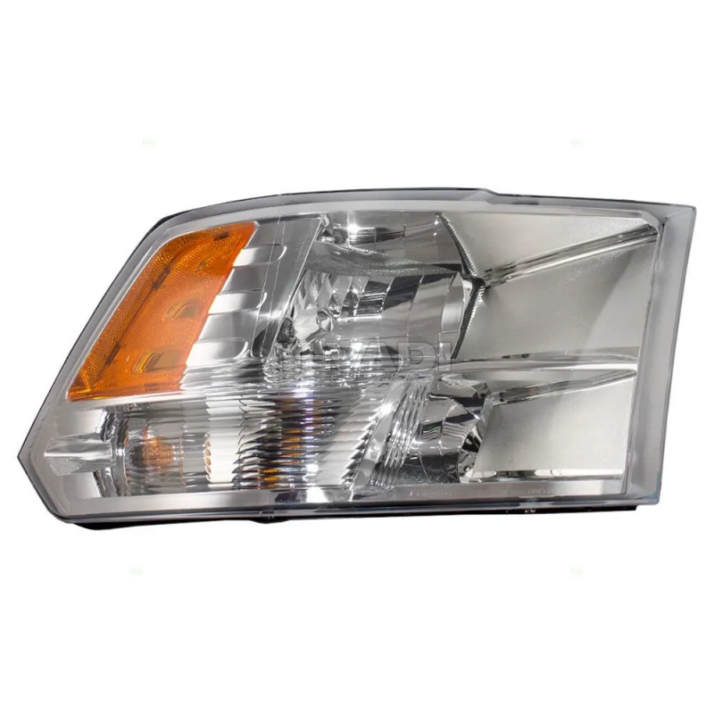 Phare avant droit Dodge Ram Après 2018 317310-4 Phare avant droit Dodge Ram Après 2018 317310-4