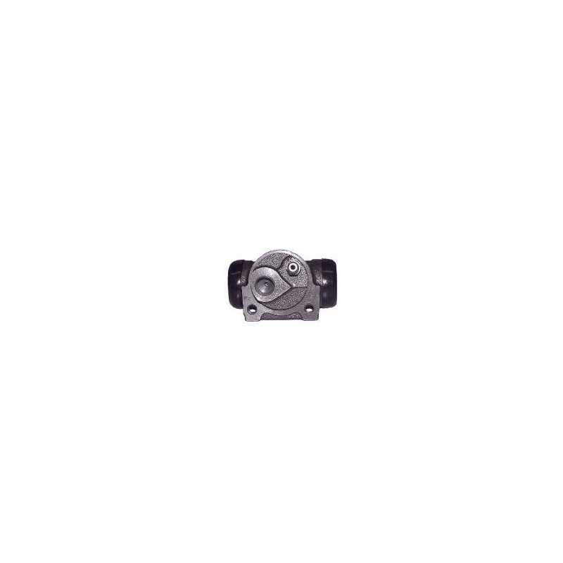 Cylindre de roue pour Renault, Peugeot, Citroen H628310 Cylindre de roue pour Renault, Peugeot, Citroen H628310
