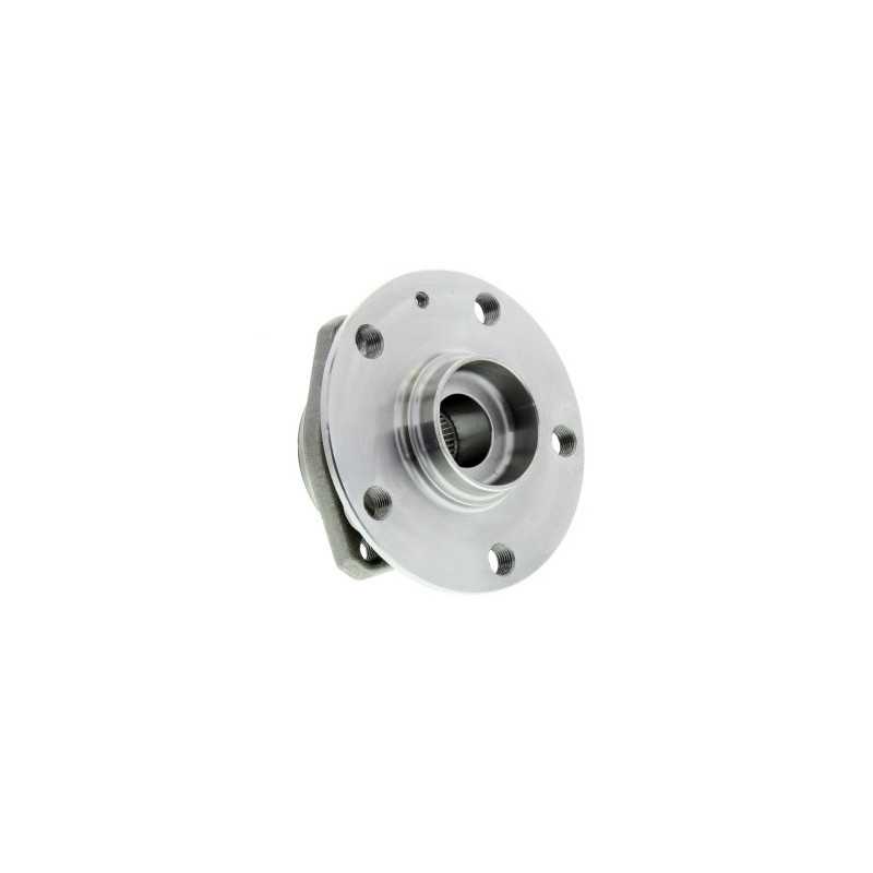 Kit De Conversion Bague De Roue Vers Roulement 9040H – Compatible Craftsman, Poulan, Husqvarna, Murray | Référence 532009040
