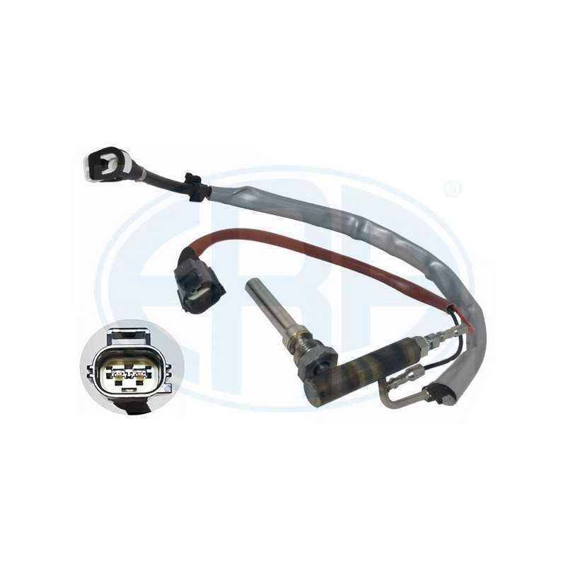 Injecteur dpf pour Ford transit 780055 Injecteur dpf pour Ford transit 780055