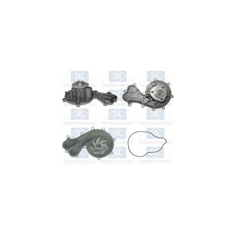 Pompe à eau avec joint pour audi Q7 WP9475 Pompe à eau avec joint pour audi Q7 WP9475