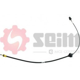 Cable embrayage pour Renault R19 401140