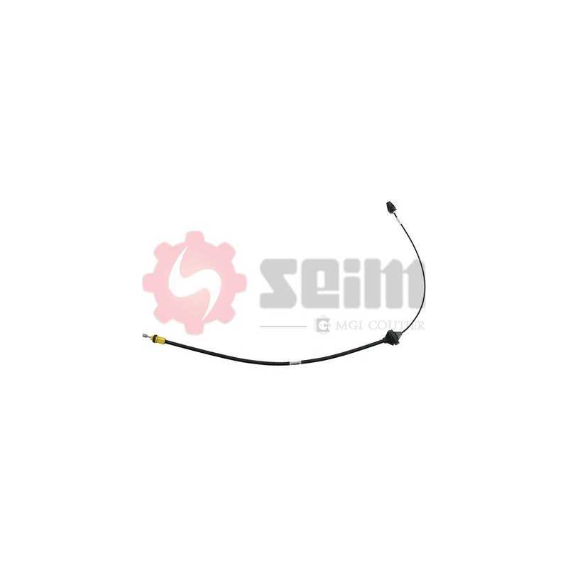 Cable embrayage pour Renault R19 401140