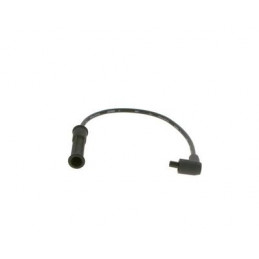 Kit de cable de bougie pour Renault twingo 0986357253