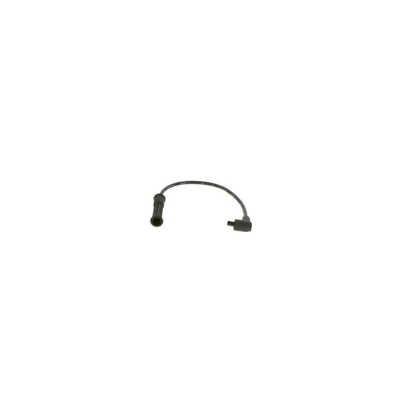Kit de cable de bougie pour Renault twingo 0986357253