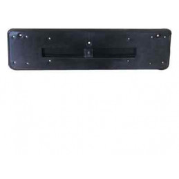 Support de plaque Bmw serie 3 E46 3 portes  1810106E