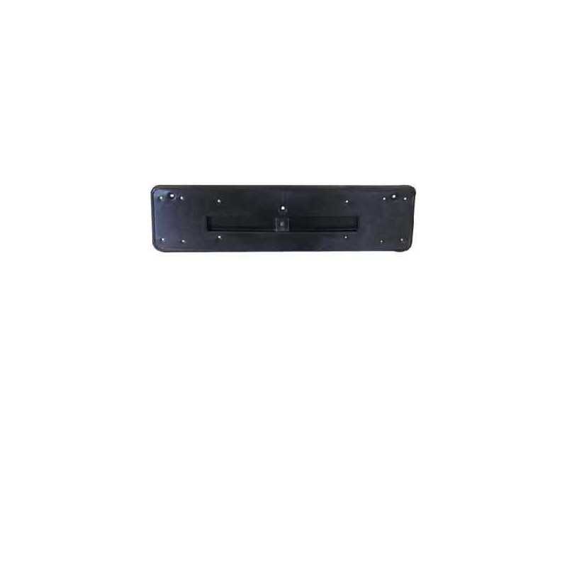 Support de plaque Bmw serie 3 E46 3 portes 1810106E Support de plaque Bmw serie 3 E46 3 portes 1810106E