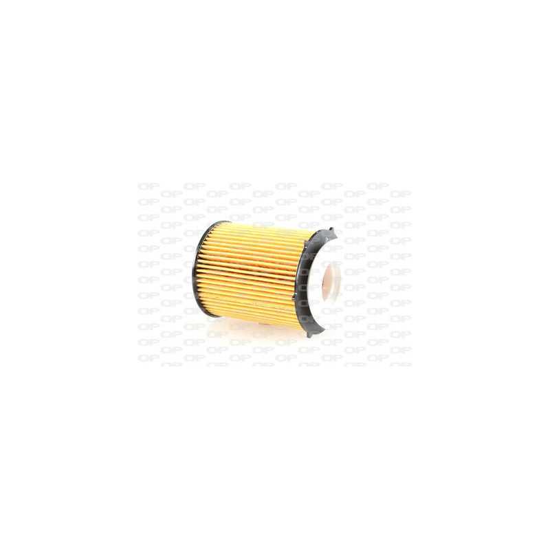 Filtre à huile pour Mercedes A210963 Filtre à huile pour Mercedes A210963