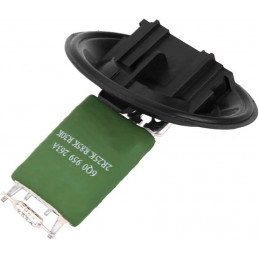Resistance de chauffage Vw Seat Skoda ERD-AU-000