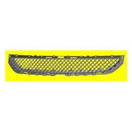Grille centrale de pare choc avant Bmw serie 3 E46 3 portes