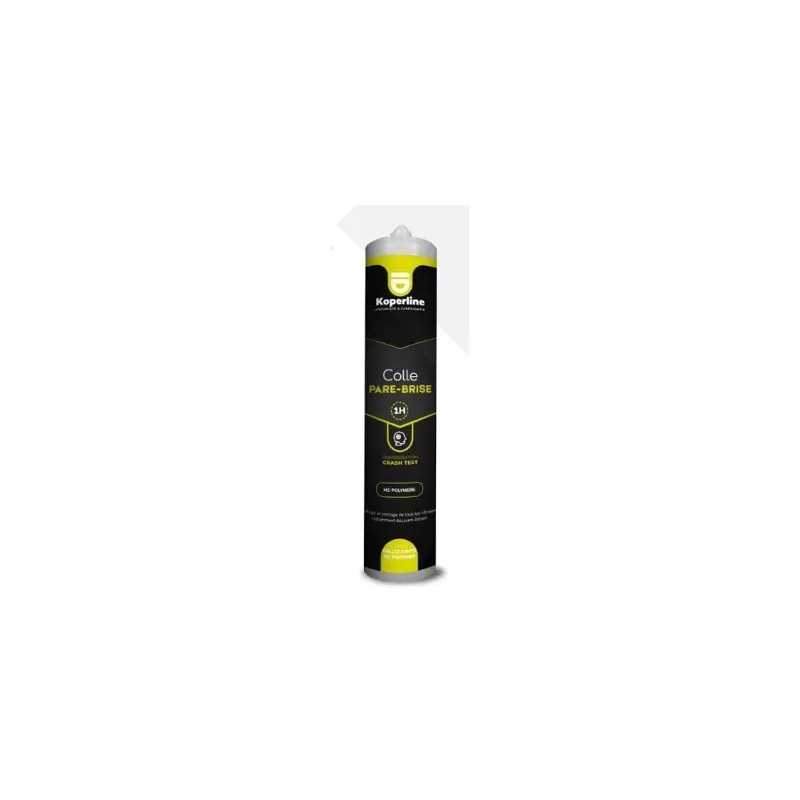 Colle pare brise crash test 290ml 1037k Colle pare brise crash test 290ml 1037k