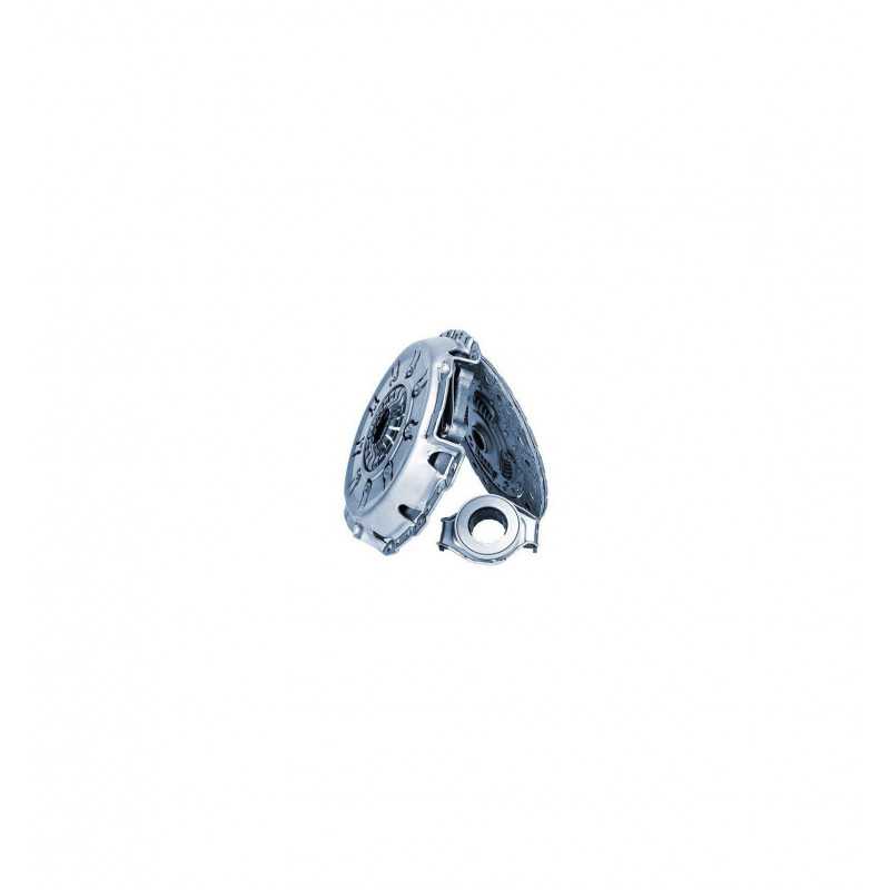 KIT D'EMBRAYAGE POUR RENAULT 4 5 6 8 10 RODEO 1.1 616004706 KIT D'EMBRAYAGE POUR RENAULT 4 5 6 8 10 RODEO 1.1 616004706