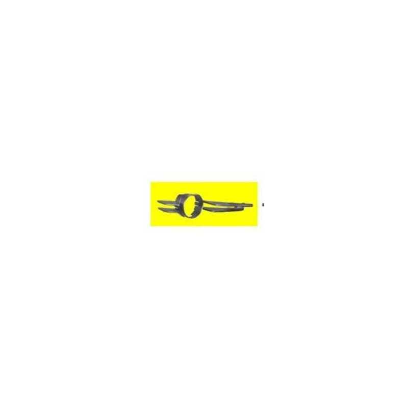 Grille droit de pare Choc Avant Bmw serie 3 E46 3 portes 