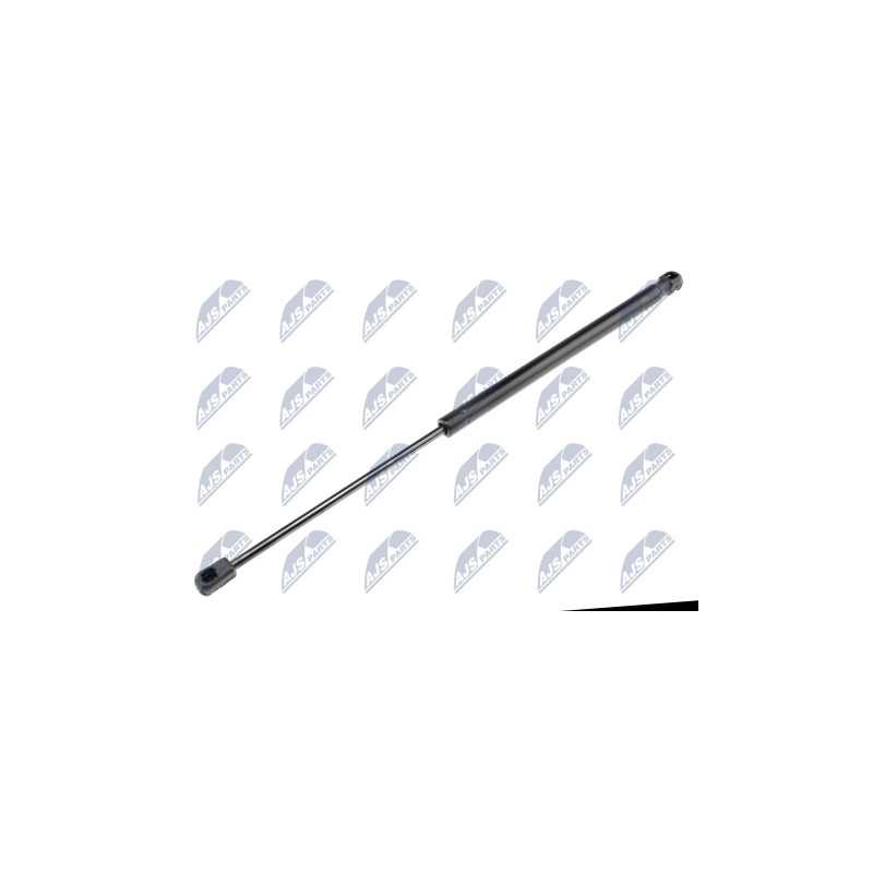 Vérin de coffre pour Citroen C4 à partir de 2009 AE-CT-032 Vérin de coffre pour Citroen C4 à partir de 2009 AE-CT-032