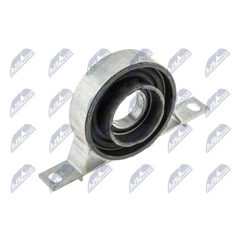 Palier arbre de transmission pour BMW série 3 E46 NLW-BM-012 Palier arbre de transmission pour BMW série 3 E46 NLW-BM-012