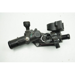 BoÃ®tier thermostat dâeau Renault, Dacia, Mercedes, Nissan