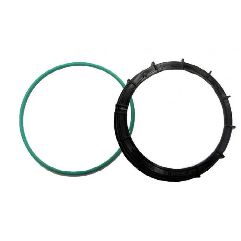 Ecrou bague de réservoir et joint pour Renault clio Mégane scenic kangoo modus BPP-RE-000 Ecrou bague de réservoir et joint pour Renault clio Mégane scenic kangoo modus BPP-RE-000