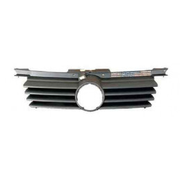 Grille de calandre noire Volkswagen BORA 9802001