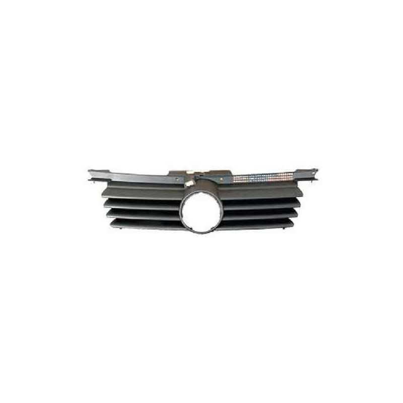 Grille de calandre noire Volkswagen BORA 9802001