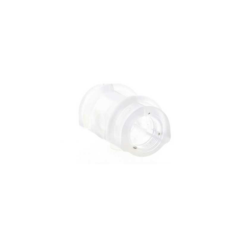 Silent bloc pour barre stabilisatrice avant