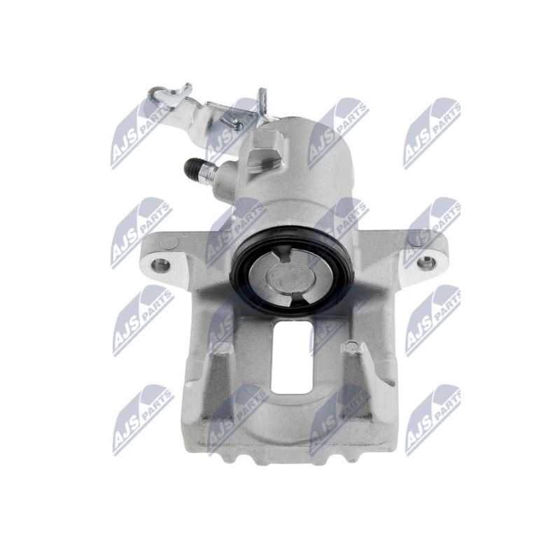 Etrier de frein arrière gauche pour Audi, VW, Seat HZT-VW-008 Etrier de frein arrière gauche pour Audi, VW, Seat HZT-VW-008