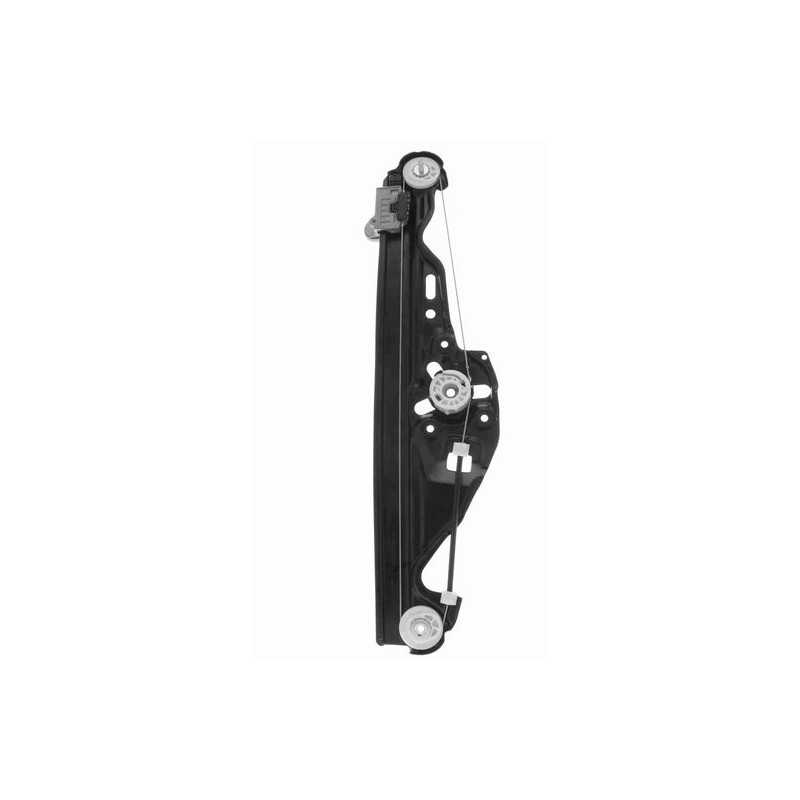 Mécanisme de lève vitre arrière gauche pour BMW série 5 E60 E61 2003 à 2010 EPS-BM-019 Mécanisme de lève vitre arrière gauche pour BMW série 5 E60 E61 2003 à 2010 EPS-BM-019