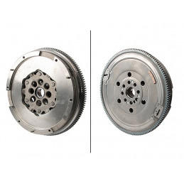 Volant moteur bimasse LUK  pour Mini