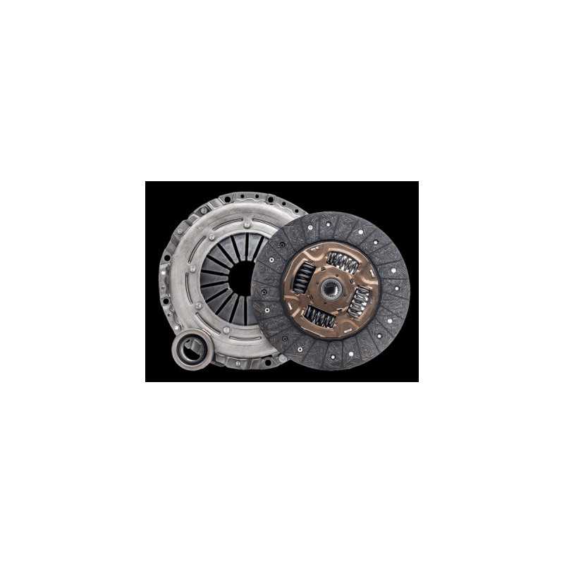Kit embrayage SACHS pour MINI, BMW