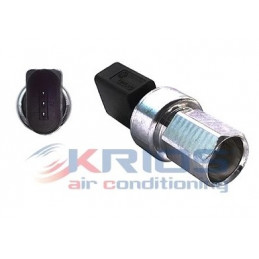 Pressostat de climatisation pour Audi, Seat, Skoda, VW 52070