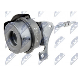 Capsule de dépression de turbo wastegate Renault, Nissan ECD-NS-000