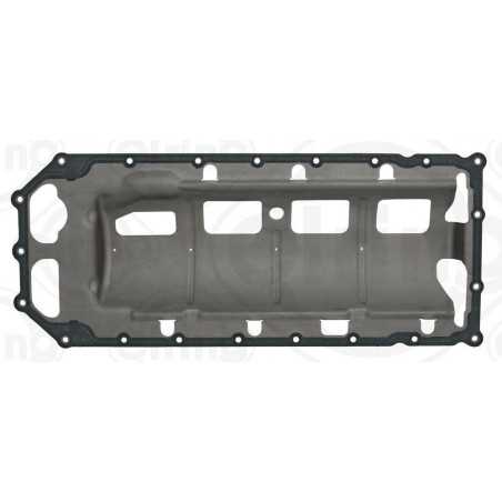 Kit De Joints Pour Carter D'Huile Et Filtre De Transmission - Compatible Réf. 35303-87205/87206/87200 - 5