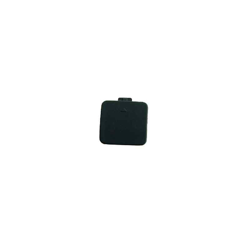 Cache crochet Pare choc avant BMW Serie 3 E90-E91