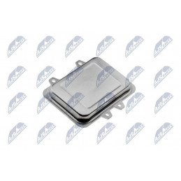 Ballast Xenon éclairage BMW série 5, 7, X6, Citroen, Ford, Range Rover, Mercedes, Renault, VW EPXBM027