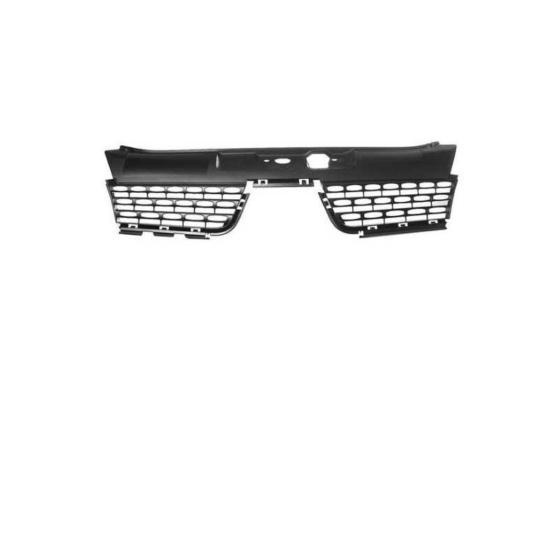 Grille de radiateur pour clio II 601605R Grille de radiateur pour clio II 601605R