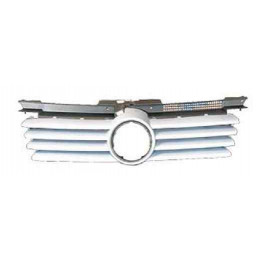 Grille de calandre a peindre VW BORA 9802003