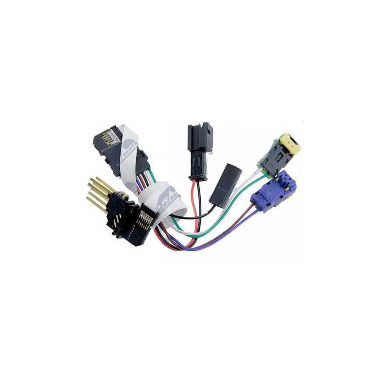 NAPPE DE CONTACTEUR TOURNANT - RENAULT MEGANE II 2002 EAS-RE-002 NAPPE DE CONTACTEUR TOURNANT - RENAULT MEGANE II 2002 EAS-RE-002