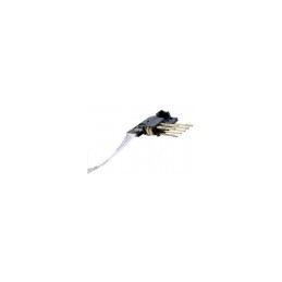 NAPPE DE CONTACTEUR TOURNANT - RENAULT MEGANE II 2002 EAS-RE-002