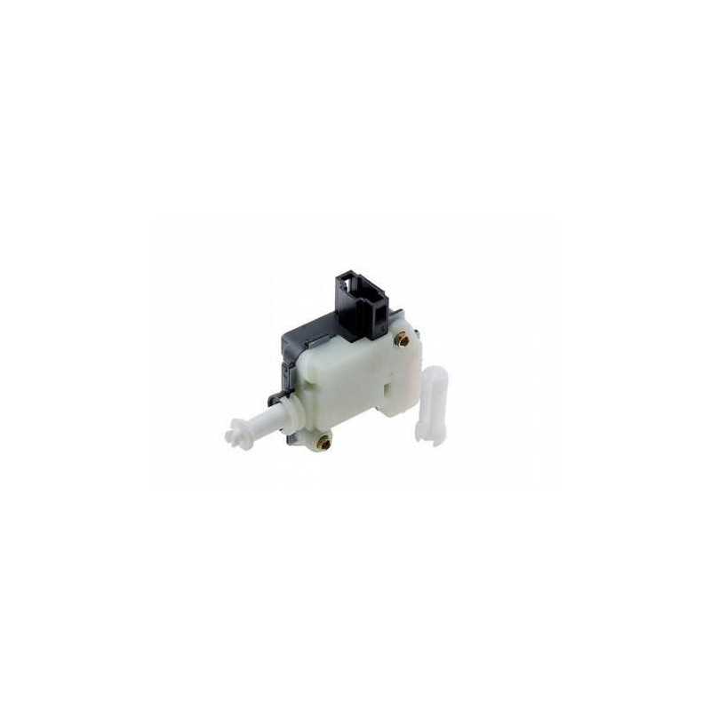 MOTEUR DE FERMETURE CENTRALISEE DU COFFRE - AUDI A3 A4 A5 A8 Q3 Q5 Q7 EZC-AU-009 MOTEUR DE FERMETURE CENTRALISEE DU COFFRE - AUDI A3 A4 A5 A8 Q3 Q5 Q7 EZC-AU-009