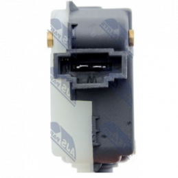 MOTEUR DE FERMETURE CENTRALISEE DU COFFRE - AUDI A3 A4 A5 A8 Q3 Q5 Q7 EZC-AU-009