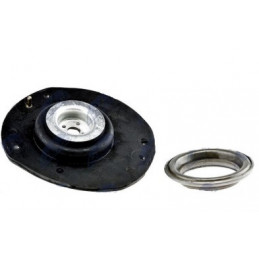 COUPELLE D'AMORTISSEUR GAUCHE POUR PEUGEOT 206 AD-PE-006