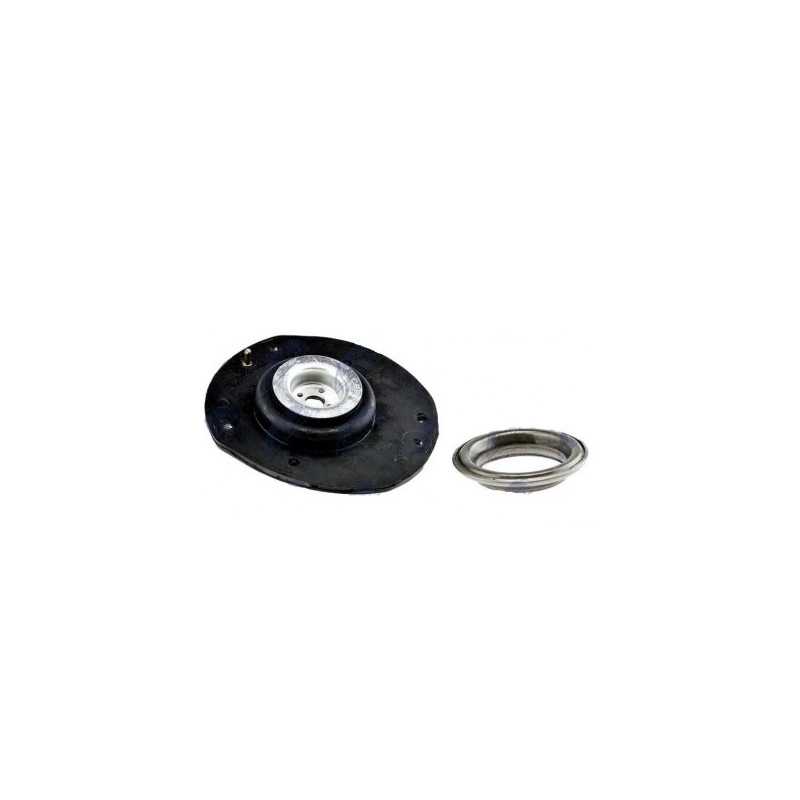 COUPELLE D'AMORTISSEUR GAUCHE POUR PEUGEOT 206 AD-PE-006