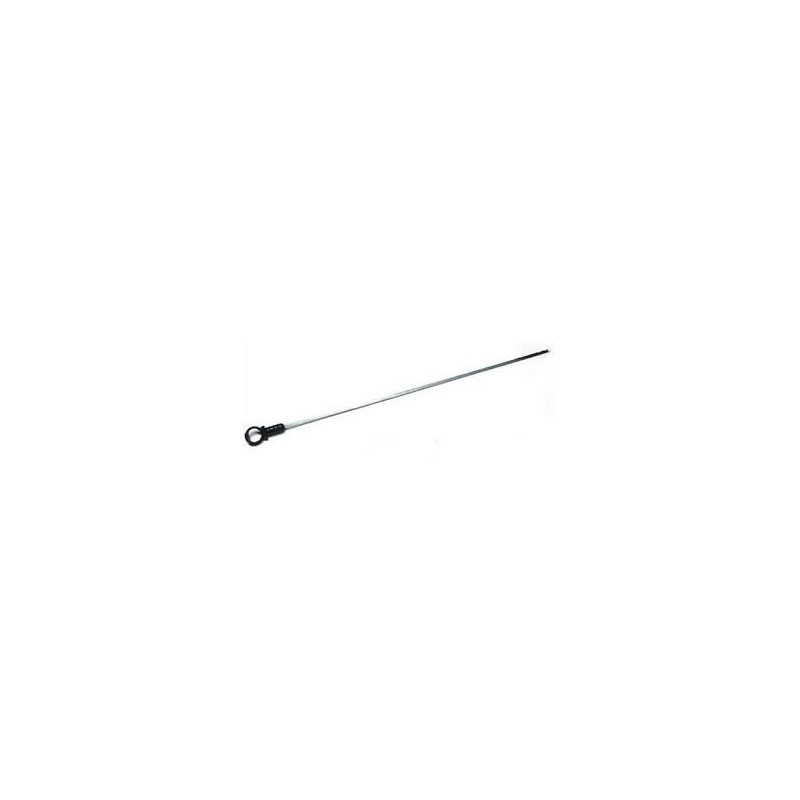 JAUGE NIVEAU D'HUILE CITROEN : BERLINGO , XSARA , PEUGEOT 206 ( MOTEUR DW8 ) 4596 JAUGE NIVEAU D'HUILE CITROEN : BERLINGO , XSARA , PEUGEOT 206 ( MOTEUR DW8 ) 4596