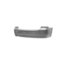 Pare choc arriere Bmw serie 3 E90 E91 AVEC PACKONTROL 1820106