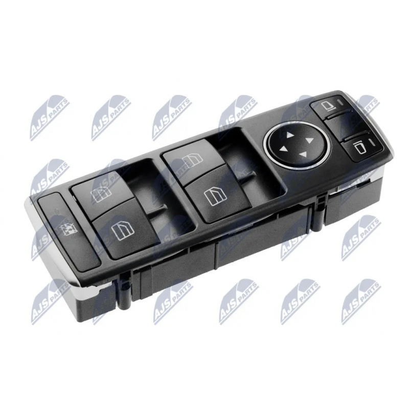 INTERRUPTEUR LÈVE-VITRE POUR MERCEDES-BENZ EWSME013 INTERRUPTEUR LÈVE-VITRE POUR MERCEDES-BENZ EWSME013