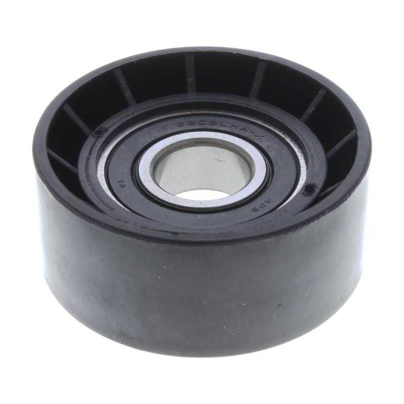 Poulie-tendeur courroie trapézoïdale à nervures compatible pour Peugeot Citroën Fiat Suzuki ACT2023.00 Poulie-tendeur courroie trapézoïdale à nervures compatible pour Peugeot Citroën Fiat Suzuki ACT2023.00