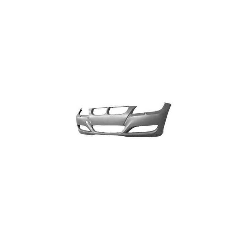 Pare choc avant Bmw serie 3 E90-E91 apres le 10/2008 avec lave phare 1820109 Pare choc avant Bmw serie 3 E90-E91 apres le 10/2008 avec lave phare 1820109