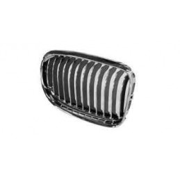 Grille de calandre Droit Bmw serie 3 e90 e91 CHROMEE 1822007